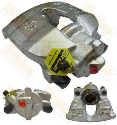 BRAKE ENGINEERING ca2494 -  Тормозной суппорт